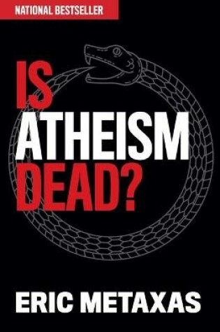 Cover of Is Atheism Dead?