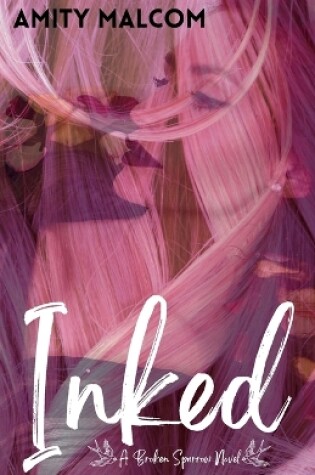 Cover of Inked