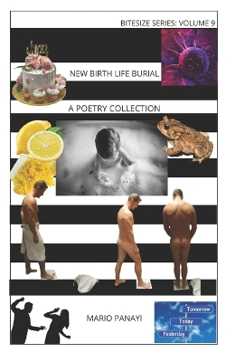 Cover of New Birth Life Burial