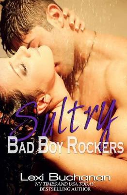 Book cover for Sultry