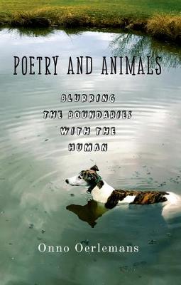 Book cover for Poetry and Animals