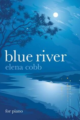 Cover of Blue River