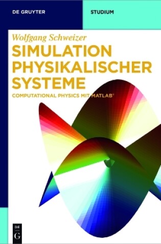 Cover of Simulation Physikalischer Systeme