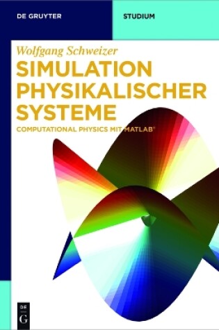 Cover of Simulation physikalischer Systeme