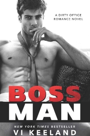 Cover of Bossman