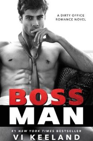 Cover of Bossman