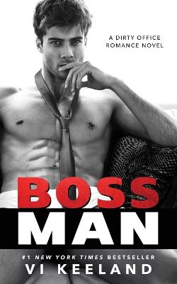 Book cover for Bossman