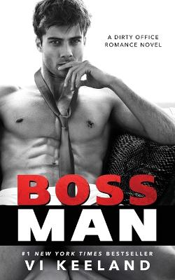 Bossman by Vi Keeland