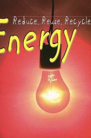 Cover of Energy