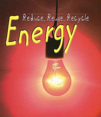 Cover of Energy