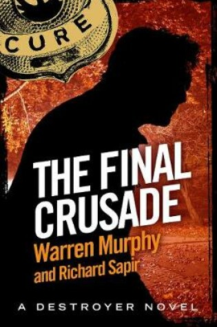 Cover of The Final Crusade