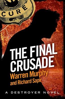 Book cover for The Final Crusade