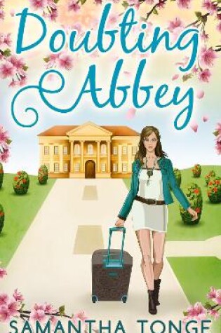 Cover of Doubting Abbey
