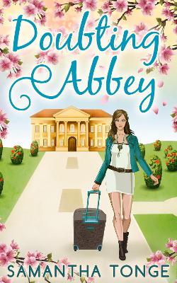 Book cover for Doubting Abbey