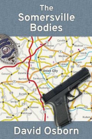 Cover of The Somersville Bodies