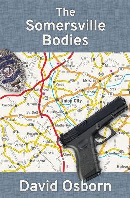 Book cover for The Somersville Bodies