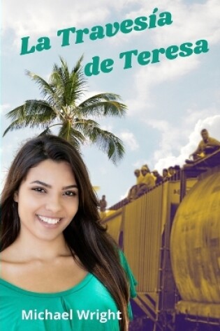 Cover of La travesía de Teresa