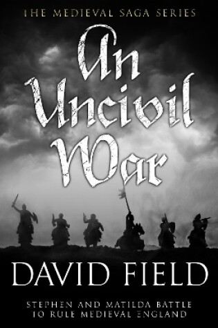 Cover of An Uncivil War