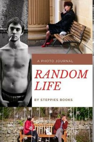 Cover of Random life