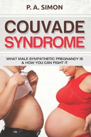 Cover of Couvade Syndrome