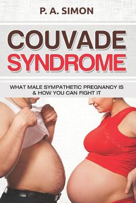 Book cover for Couvade Syndrome