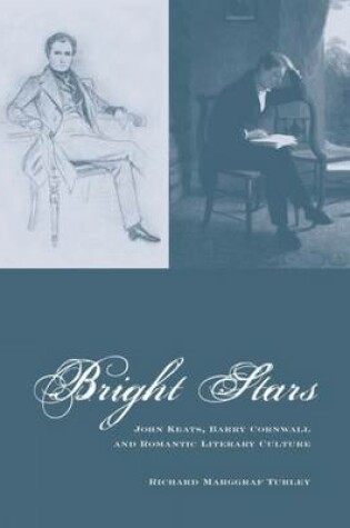 Cover of Bright Stars