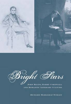 Cover of Bright Stars