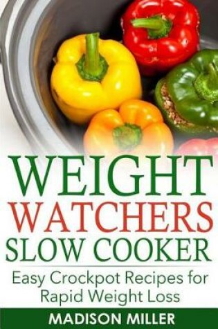 Cover of Weight Watchers Recipes