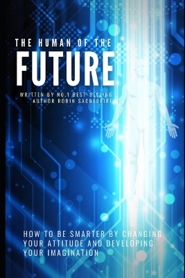 Book cover for The Human of the Future