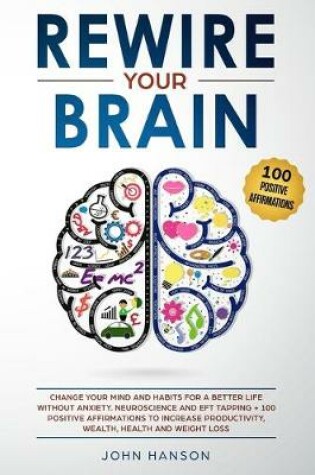 Cover of Rewire Your Brain