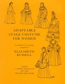 Cover of Adaptable Stage Costume for Women