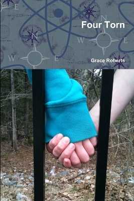 Book cover for Four Torn