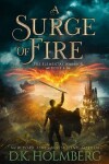 Book cover for A Surge of Fire