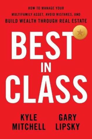 Cover of Best In Class