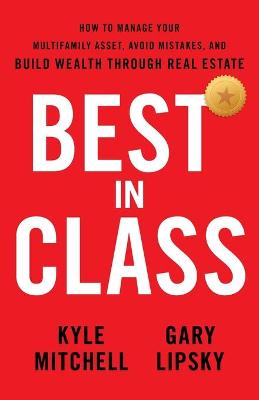 Cover of Best In Class