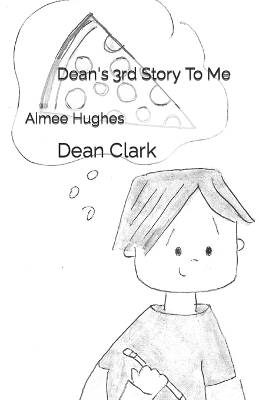 Book cover for Dean's 3rd Story To Me