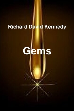 Cover of Gems