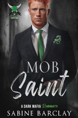 Cover of Mob Saint