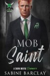 Book cover for Mob Saint