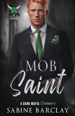 Cover of Mob Saint