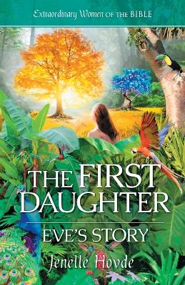 Cover of The First Daughter