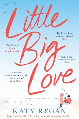 Cover of Little Big Love
