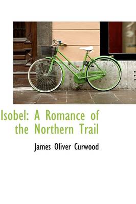 Cover of Isobel