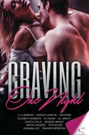 Cover of Craving One Night
