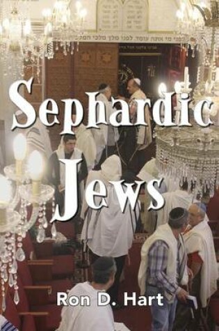 Cover of Sephardic Jews