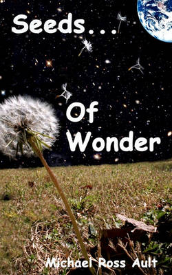 Book cover for Seeds of Wonder