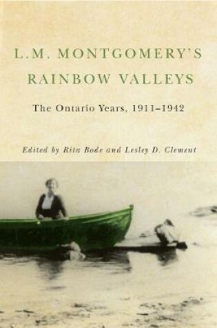 Cover of L.M. Montgomery's Rainbow Valleys