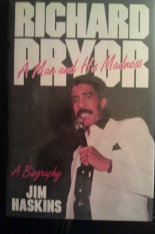Cover of Richard Pryor