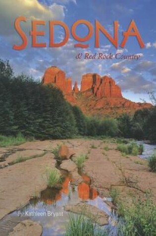 Cover of Sedona & Red Rock Country