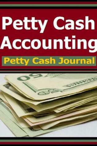 Cover of Petty Cash Accounting